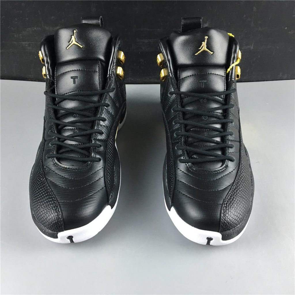 Wings Air Jordan 12 WMNS AO6068-007